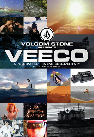 Descargar app Veeco: A Volcom Film Making Documentary (v.o.s) disponible para descarga