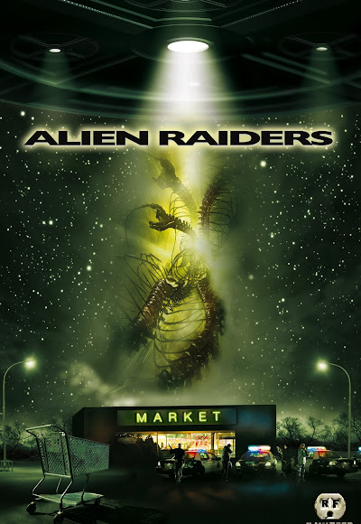 Descargar app Alien Raiders disponible para descarga