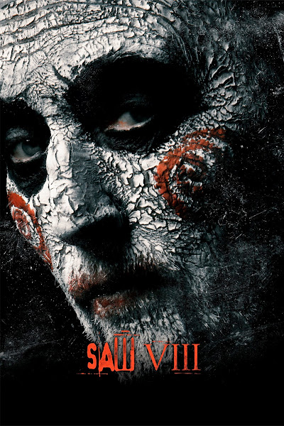 Saw 8 (vos)