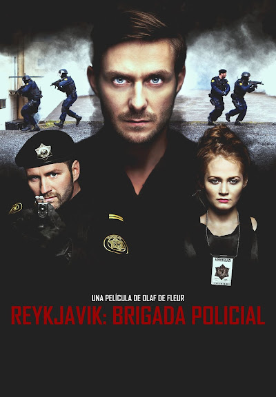 Descargar app Reykjavik: Brigada Policial