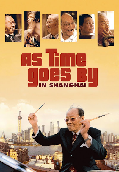 Descargar app As Time Goes By In Shanghai (vos) disponible para descarga