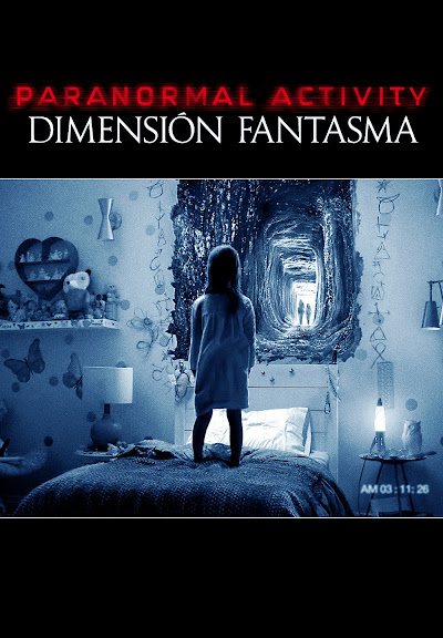 Descargar app Paranormal Activity - Dimensión Fantasma