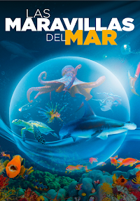 Descargar app Las Maravillas Del Mar disponible para descarga