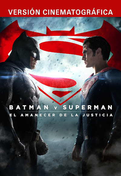Descargar app Batman V Superman: El Amanecer De La Justicia (vos) disponible para descarga