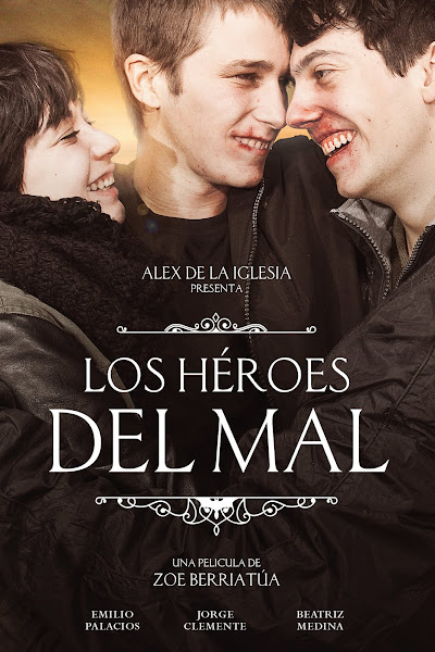 Descargar app Los Heroes Del Mal disponible para descarga
