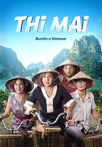 Descargar app Thi Mai, Rumbo A Vietnam