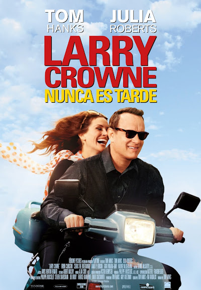 Descargar app Larry Crowne, Nunca Es Tarde (vos)