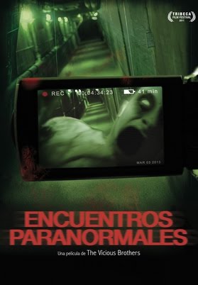 Descargar app Encuentros Paranormales disponible para descarga