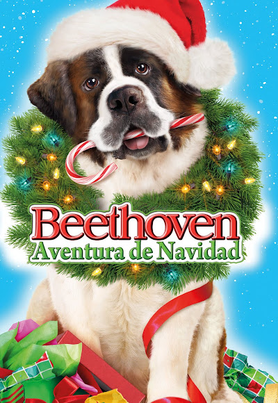 Descargar app Beethoven Aventura De Navidad