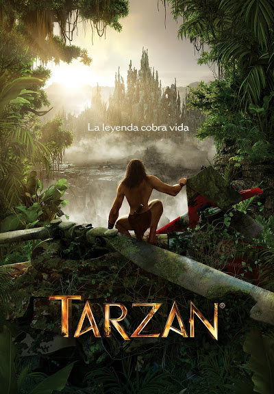 Descargar app Tarzan disponible para descarga