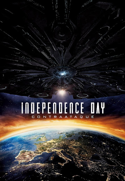 Descargar app Independence Day: Contraataque disponible para descarga