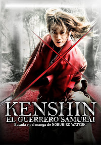 Descargar app Kenshin, El Guerrero Samurai (vos) disponible para descarga