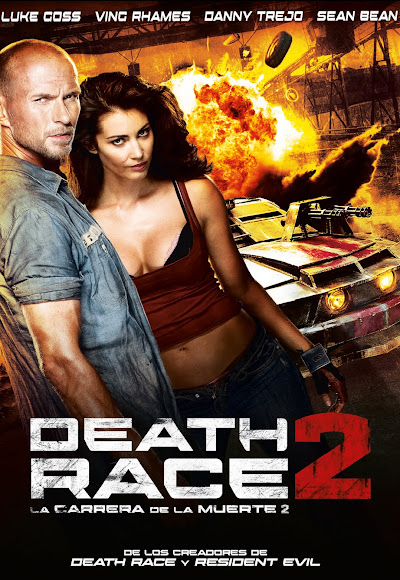 Descargar app Death Race 2 - La Carrera De La Muerte 2 (ve) disponible para descarga