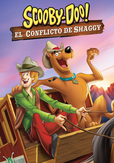Descargar app Scooby-doo! El Conflicto De Shaggy