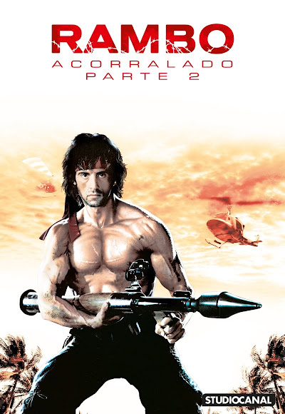 Descargar app Rambo: Acorralado - Parte 2 (vos) disponible para descarga