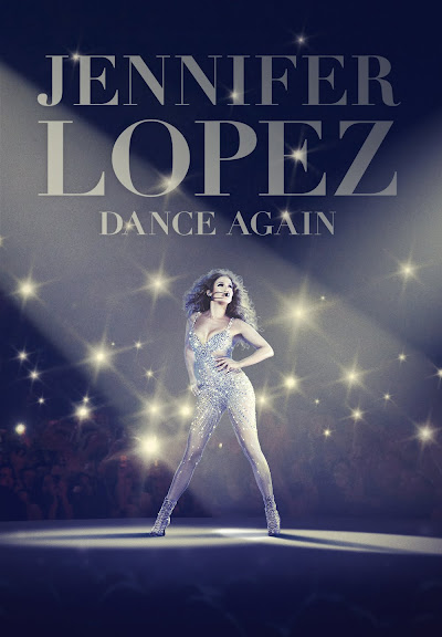 Jennifer Lopez: Dance Again (vos)