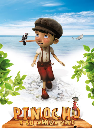 Descargar app Pinocho Y Su Amiga Coco