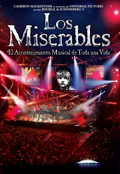 Descargar app Los Miserables, El Acontecimiento Musical De Toda Una Vida (ve) disponible para descarga