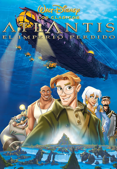 Descargar app Atlantis: El Imperio Perdido disponible para descarga
