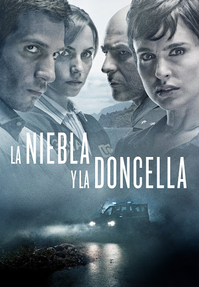 Descargar app La Niebla Y La Doncella disponible para descarga