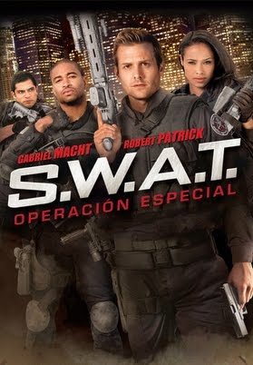 Descargar app S.w.a.t.: Operación Especial - Película Completa En Español disponible para descarga