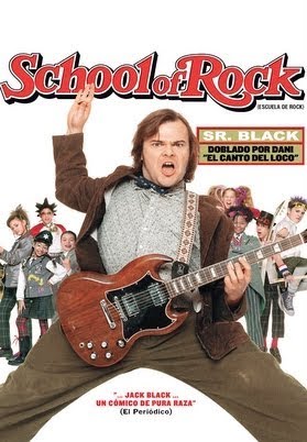 Descargar app School Of Rock disponible para descarga