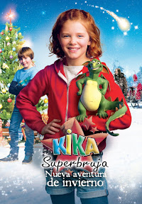 Descargar app Kika Superbruja: Nueva Aventura De Invieno disponible para descarga