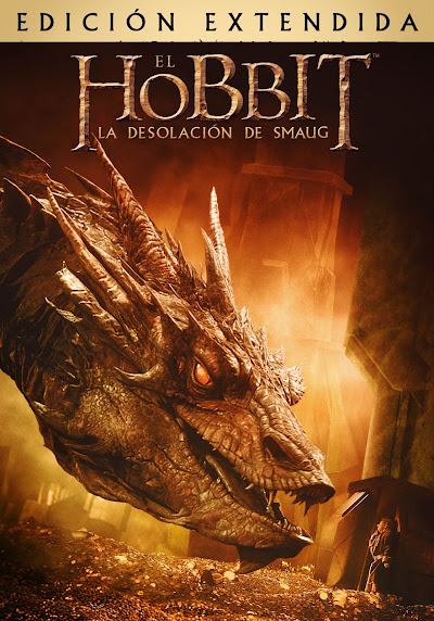 Descargar app El Hobbit: La Desolación De Smaug Ee disponible para descarga