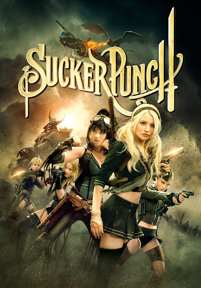Descargar app Sucker Punch (2011)