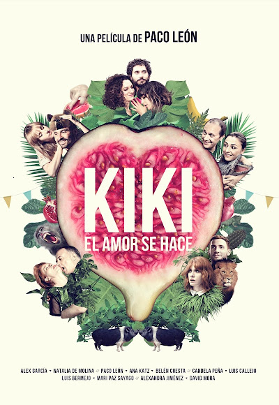 Descargar app Kiki, El Amor Se Hace