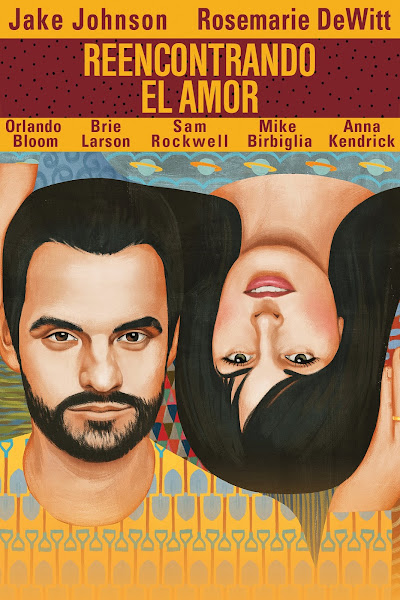 Descargar app Reencontrando El Amor - Película Completa En Español disponible para descarga