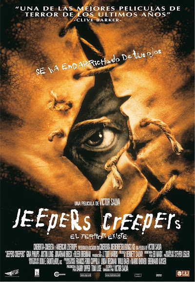 Descargar app Jeepers Creepers (vos) disponible para descarga