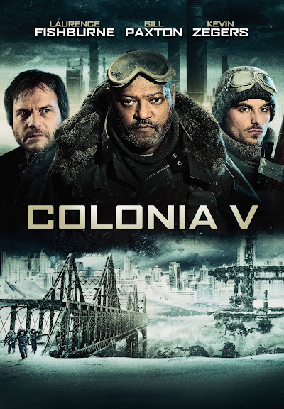 Descargar app Colonia V disponible para descarga