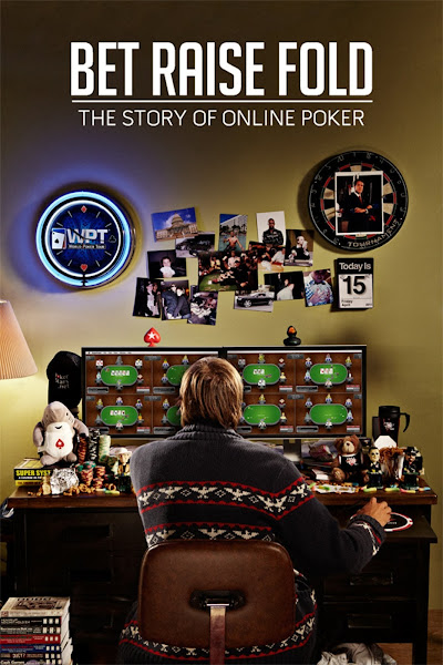 Descargar app Apuesta Sube Retírate: La Historia Del Póquer Online disponible para descarga