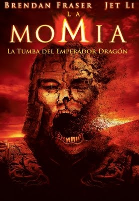 Descargar app La Momia: La Tumba Del Emperador Dragón disponible para descarga