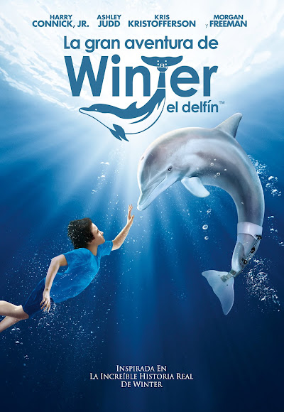 Descargar app La Gran Aventura De Winter El Delfin disponible para descarga
