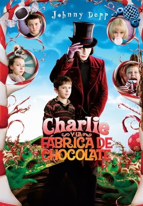 Descargar app Charlie Y La Fábrica De Chocolate disponible para descarga