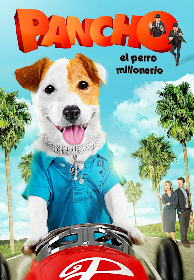 Descargar app Pancho, El Perro Millinario disponible para descarga