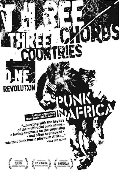 Descargar app Punk In Africa disponible para descarga