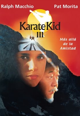 Descargar app The Karate Kid Iii disponible para descarga