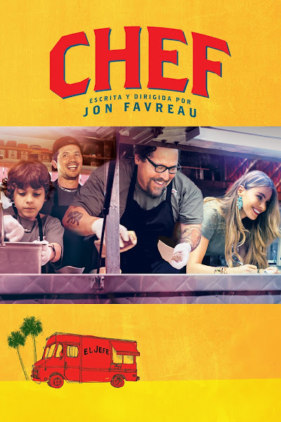 Descargar app Chef - Película Completa En Español disponible para descarga