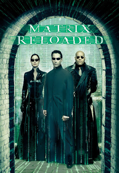 Descargar app Matrix Reloaded disponible para descarga
