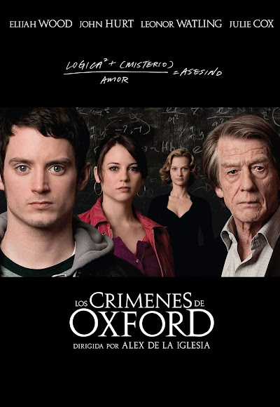 Descargar app Los Crímenes De Oxford (ve) disponible para descarga