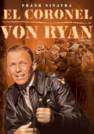 Descargar app El Coronel Von Ryan (ve) disponible para descarga