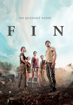 Fin - Película Completa En Español