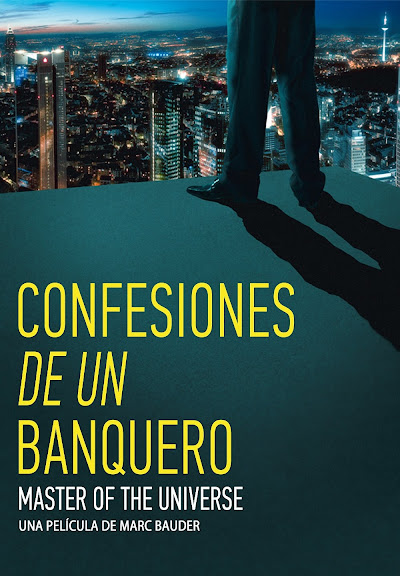 Descargar app Confesiones De Un Banquero (master Of The Universe) (v.o.s) disponible para descarga
