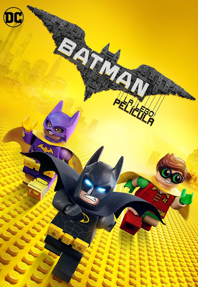 Descargar app Batman: La Lego® Película