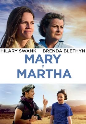 Descargar app Mary Y Martha