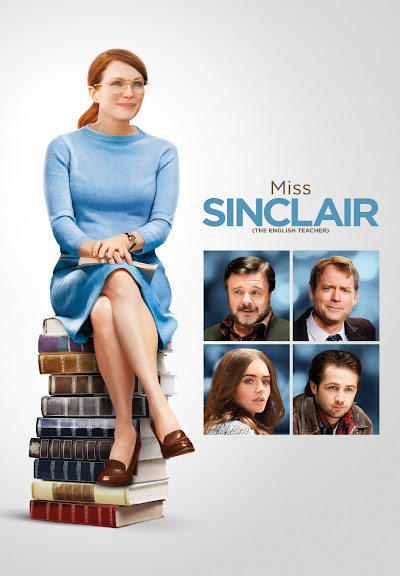 Descargar app Miss Sinclair disponible para descarga