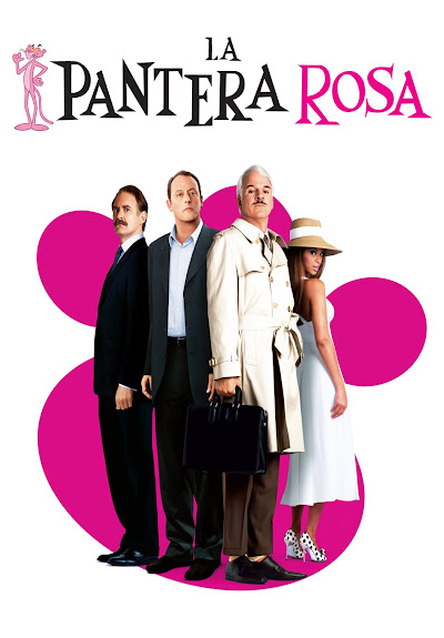 Descargar app La Pantera Rosa disponible para descarga
